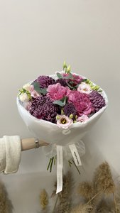 Нежный букет «Для принцессы»