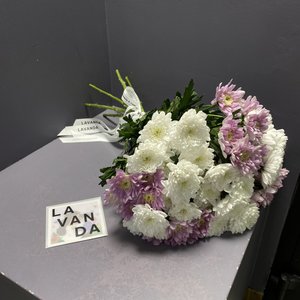 Фото флориста