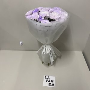 Фото флориста