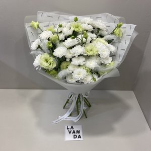 Фото флориста