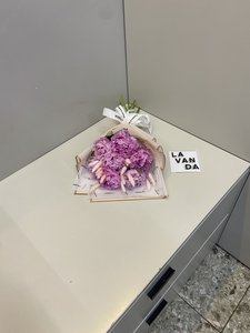 Фото флориста