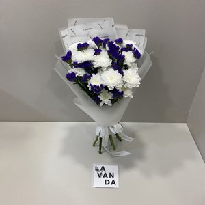 Фото флориста