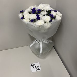 Фото флориста