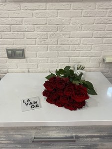 Фото флориста