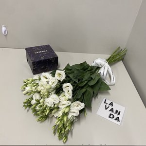Фото флориста