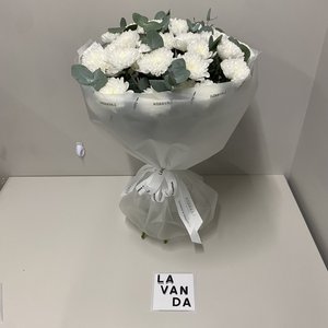 Фото флориста