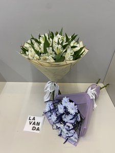 Фото флориста