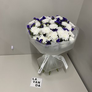 Фото флориста