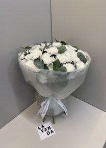Фото флориста