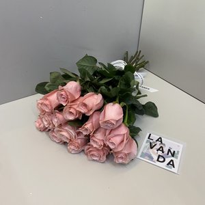 Фото флориста