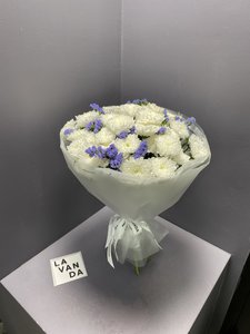 Фото флориста