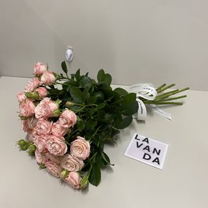 Фото флориста