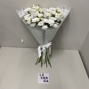 Фото флориста