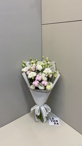 Фото флориста