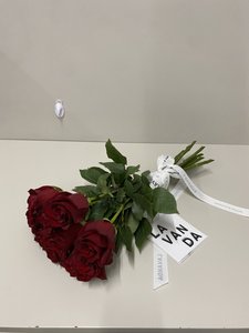 Фото флориста