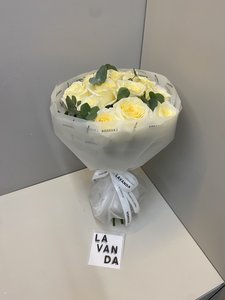 Фото флориста