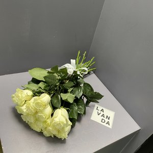 Фото флориста