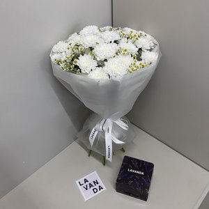 Фото флориста
