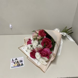 Фото флориста