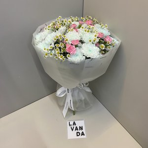 Фото флориста