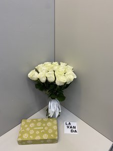 Фото флориста