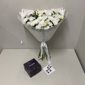 Фото флориста