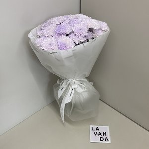 Фото флориста