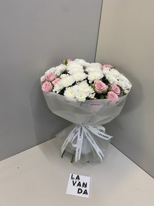 Фото флориста