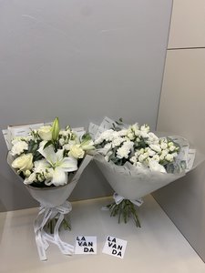Фото флориста