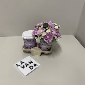 Фото флориста