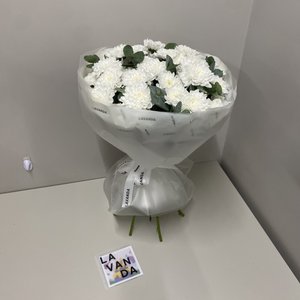 Фото флориста