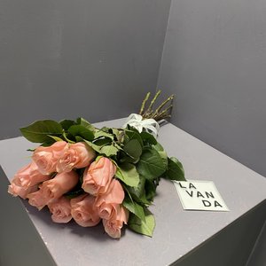 Фото флориста